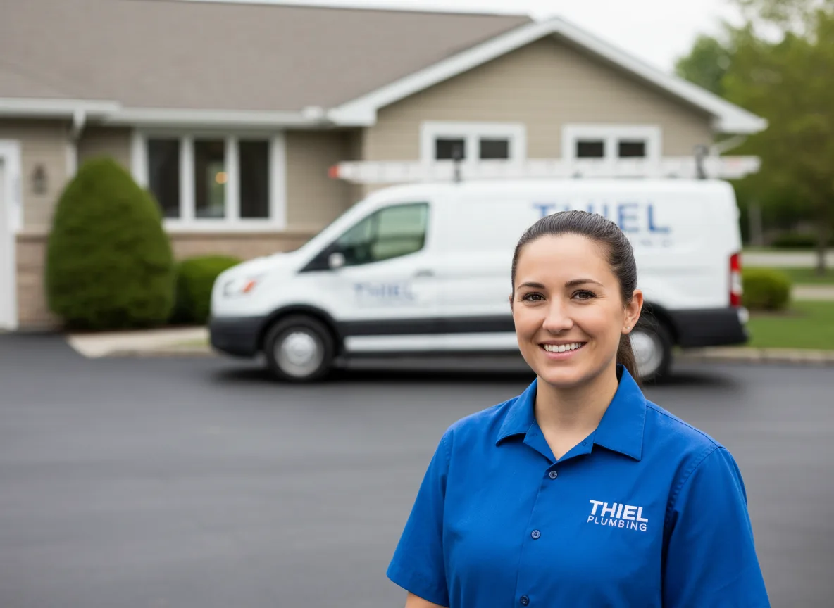 Plumber Middle Grove, NY FAQs